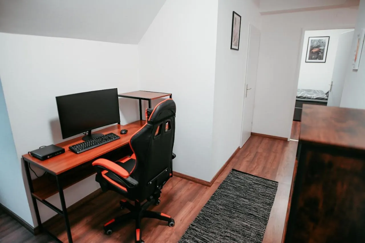 Vienna Shopping Center 12 Apartment 0*,  오스트리아