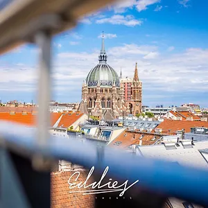 Eddie's Design Appartement