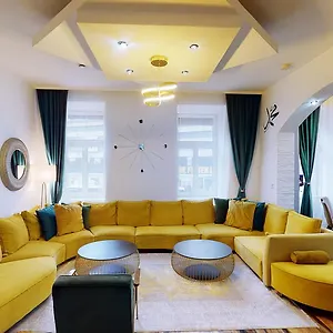 Bilici Gmbh Appartement