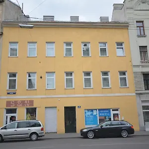 Vienna Holiday Apartments Appartement
