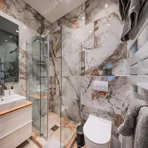 Charm Donaustadt Apartment